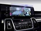 Kia Sorento Ekran Koruyucu 10.25 inç Multimedya