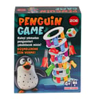 35005 Zoe Penguin Tower Denge Oyunu