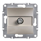 Schneider Asfora Bronz Uydu Prizi Sonlu-f Tipi Eph3700169