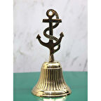 Pirinç Çapalı El Çanı