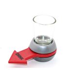 Tekli Shot Bardak Oyunu