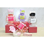 Sevimli 3D Desenli Su Matarası