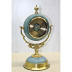 Metal Masa Üstü Saat