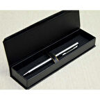 Kutulu Tekli Tükenmez Kalem