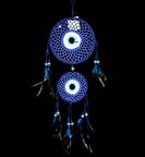 Düş Kapanı Dreamcatcher Rüyakapanı Dekoratif Hediyelik