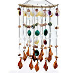 Deniz Kabuğu Rüzgar Çanı