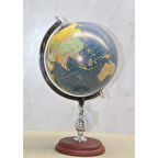 Dekoratif Dünya Küre Yerküre