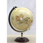 Dekoratif Dünya Küre