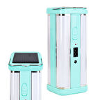 80 LEDLİ SOLARLI+ŞARJLI IŞILDAK (4457)