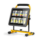 W865C USBLİ ŞARJLI ÇOK FONKSİYONLU ÇALIŞMA LAMBASI (4457)