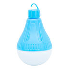 LY-V09 MİCRO USB GİRİŞLİ ASKILI ŞARJLI AMPUL (4457)