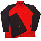 FUBA KIRMIZI DALGIÇ EŞOFMAN TAKIMI