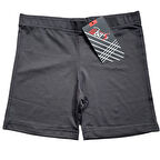 FUBA KADIN KISA TAYT ANTRASİT