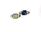 FEMEX Premium 4014 Chipset 21smd Sofit Led Ampul 31mm