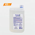 F113 Antibakteriyel Köpük Sabun 1000 ml 2 Adet