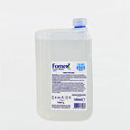 F116 Köpük Sabun pH 5.5 1000 ml Standart