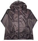 FUBA ANTRASİT ASTARSIZ YAĞMURLUK