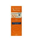 Avene Fluide 50+ Faktör Karma-Normal Ciltler İçin Renksiz Güneş Koruyucu Krem 50 ml