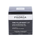 Filorga Time-Filler Night 5XP Night Cream 50ml