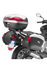 Plx1109hondaıntegra700(12-13)yançantataşıyıcı
