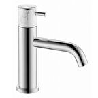 FONTANA LAVABO BATARYASI (MERMER KROM) FA-4011M