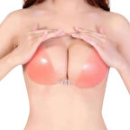 Göğüs Ucu Kapatıcı C Cup Ten Rengi