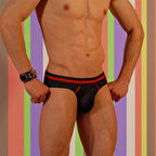 Don Moris DM030922  Slip Çamaşır