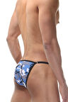Kamuflaj Desenli Slip