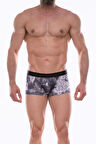 Don Moris Erkek Desenli Boxer