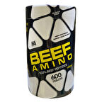 Fa Beef Amino 600 Tablet - 300 SERVİS