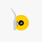 Bambu Lab Sertleştirilmiş Çelik Extruder Dişli Seti - A1 Serisi FAE008-N