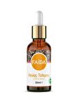 Faida Havuç Tohumu Yağı-Carrot Seed(50 ml)