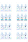 El Dezenfektan Jeli 50 ml 24 Adet