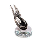 Şahin Cam-Nikel Pipo Standı