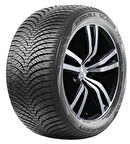 Falken 205/45 R17 TL 88V XL EUROALL SEASON AS210 Oto 4 Mevsim Lastiği (Üretim Tarihi:2022)