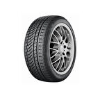 Falken 225/60R18 104V XL Eurowinter HS02 Pro 4x4  Kış Lastiği (Üretim Yılı:2025)