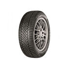 Falken 215/60R17 100V XL Eurowinter HS02 4x4  Kış Lastiği (Üretim Yılı:2025)