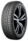 Falken 235/40 R19 TL 96W EUROALL SEASON AS220 Oto 4 Mevsim Lastiği (Üretim Tarihi:2025)