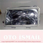 Farba-Ulo 10357 Far Sol Renault 10 7702247317