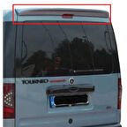 CONNECT 2005-2014 FİBER SPOİLER (( BOYASIZ ))