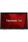 Vıewsonıc 21.5" Tn Td2223 5ms 60hz 5ms 60hz Dokunmatik Monitor 1920x1080