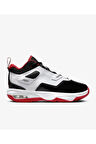 Jordan Stay Loyal 3 Unisex Basketbol Ayakkabısı FB9922-101 (YARIM NUMARA BÜYÜK ALMANIZI TAVSİYE