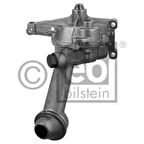 Febi 01981 Yağ Pompası OM602 Sprinter 901 902 903 904 96-05 A6021801001