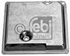 Febi 04583 Şanzıman Filtresi BMW E30 E28 E34 E24 E22 24341215544