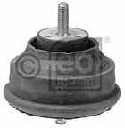 Febi 04693 Motor Takozu 1.6cc 1.8cc Sağ Sol BMW E36 Z2 11811141377