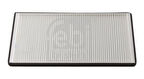 Febi 09430 Kabin Filtresi Opel FN7104