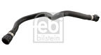 Febı 103374 Motor Su Donus Hortumu Bmw E60 03>9