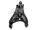 Febi 106711 Alt Salıncak Komple Sol Dacia Duster 10- 545012815R