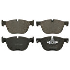 Febı 16729 Fren Balatası Ön Bmw E70 E71 F15 F85 F16 F85