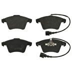 Febı 16733 Ön Fren Balatası Touareg 7La.7L6.7L7 3.2 V6 3.6 V6 Fsı 4.2 V8 2.5Tdı R5 3.0Tdı 10 02> 16